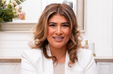 Rebecca Fisli, avocate spécialiste du droit de la famille international