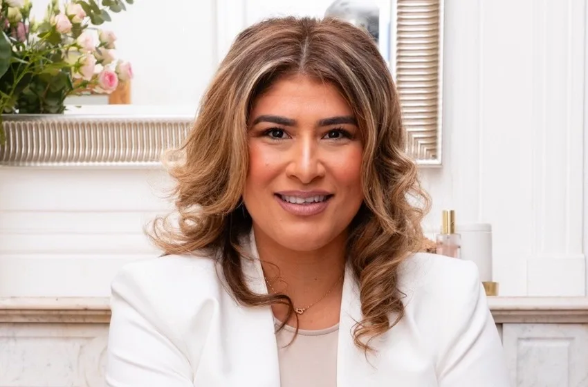 Rebecca Fisli, avocate spécialiste du droit de la famille international