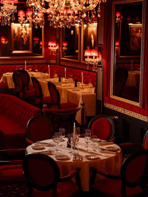 le piaf dubai bastille day