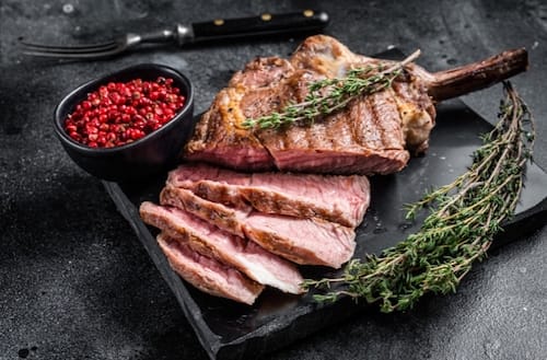 trouver de la viande à dubai