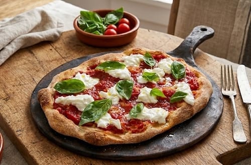 pizza classic deli