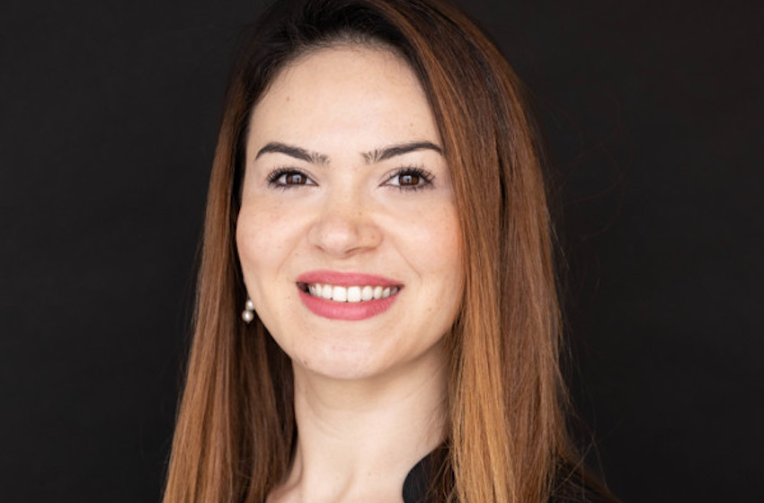 Dr Ikbel Khalfallah