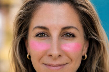 coralie mouniau wom challenge