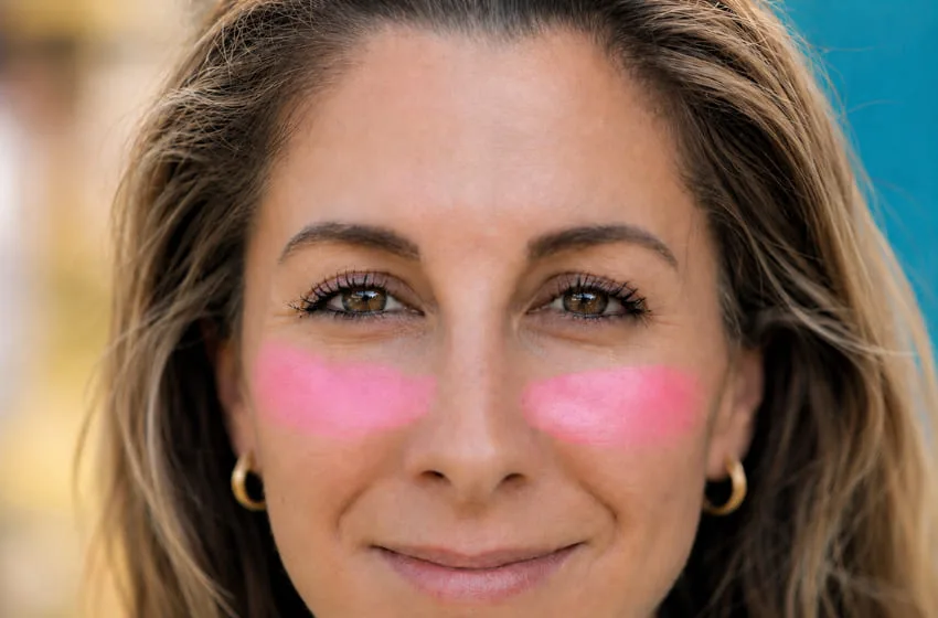 coralie mouniau wom challenge