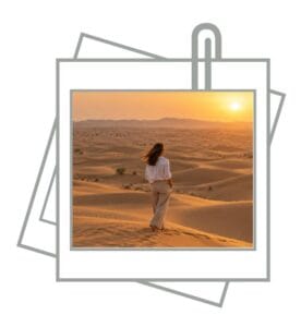 Rebecca rédactrice l'équipe de dubaimadame 