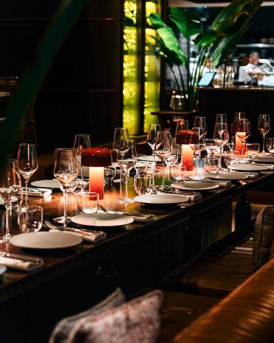 a night in paris chez wam
