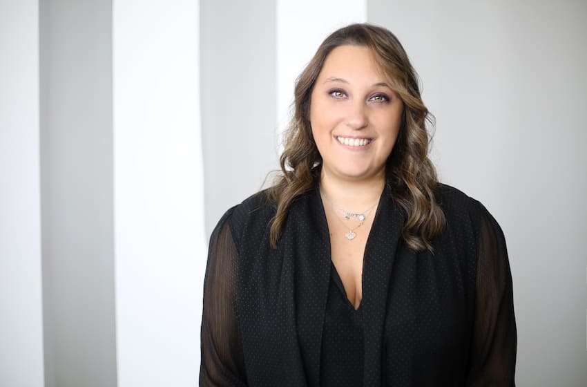 Camille Laissy, Directrice Générale de Regency Limo DMCC