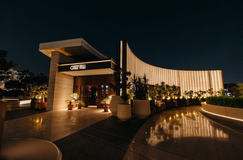 chez wam restaurant