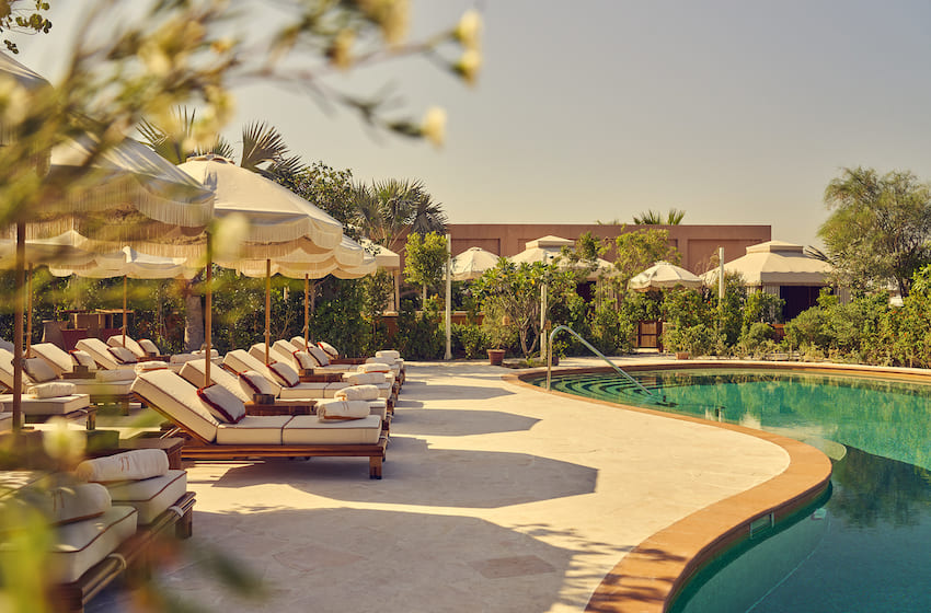 gigi rigolatto beach club
