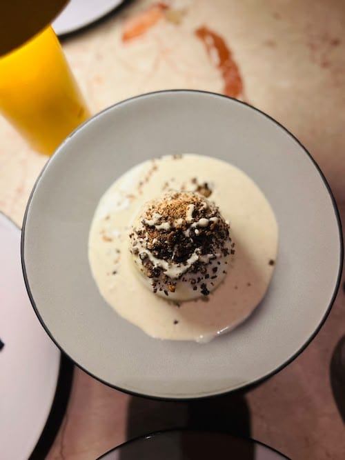 ile flottante chez wam